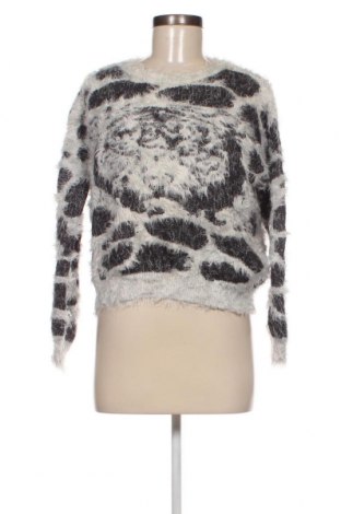 Дамски пуловер Tally Weijl, Размер S, Цвят Многоцветен, Цена 7,54 лв.