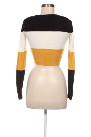 Pulover de femei Tally Weijl, Mărime XS, Culoare Multicolor, Preț 23,85 Lei