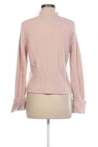 Дамски пуловер Tally Weijl, Размер M, Цвят Розов, Цена 8,99 лв.