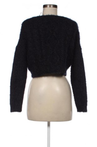 Γυναικείο πουλόβερ Tally Weijl, Μέγεθος XXS, Χρώμα Μπλέ, Τιμή 5,38 €