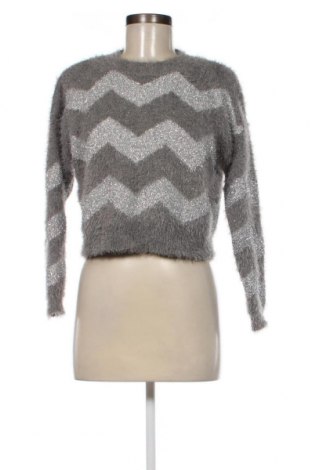 Дамски пуловер Tally Weijl, Размер XS, Цвят Многоцветен, Цена 11,89 лв.