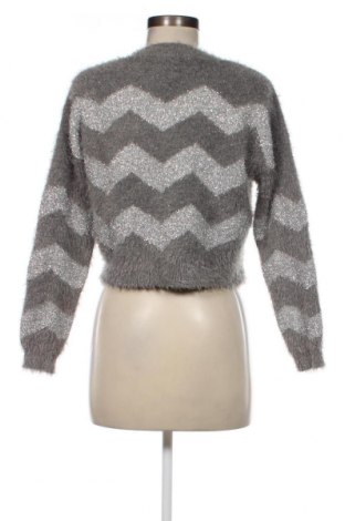 Γυναικείο πουλόβερ Tally Weijl, Μέγεθος XS, Χρώμα Πολύχρωμο, Τιμή 4,49 €