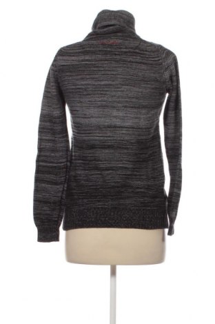 Γυναικείο πουλόβερ Teddy Smith, Μέγεθος L, Χρώμα Πολύχρωμο, Τιμή 5,38 €