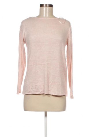 Γυναικείο πουλόβερ Terranova, Μέγεθος S, Χρώμα Ρόζ , Τιμή 28,45 €