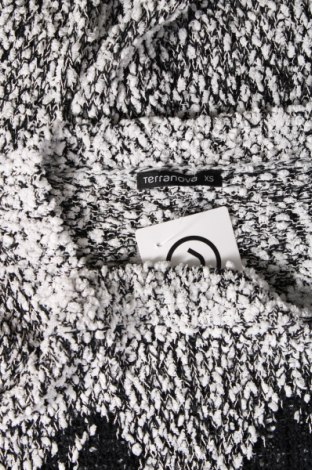 Damenpullover Terranova, Größe XS, Farbe Grau, Preis € 4,15