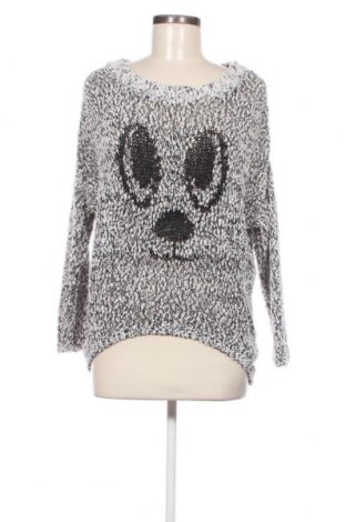 Дамски пуловер Terranova, Размер XS, Цвят Сив, Цена 5,22 лв.