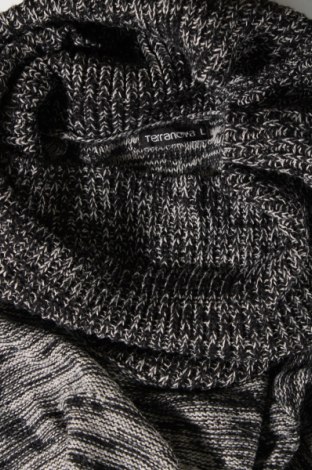 Γυναικείο πουλόβερ Terranova, Μέγεθος L, Χρώμα Γκρί, Τιμή 5,20 €