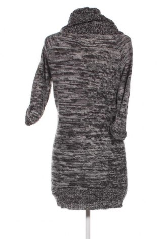 Γυναικείο πουλόβερ Terranova, Μέγεθος L, Χρώμα Γκρί, Τιμή 5,20 €