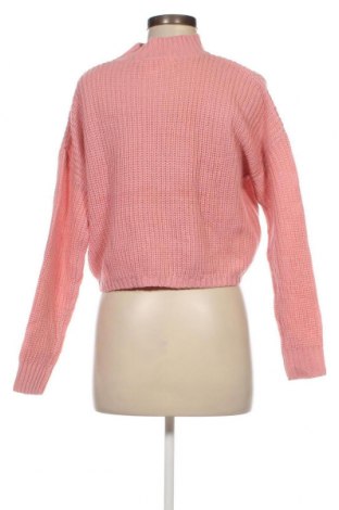 Női pulóver Terranova, Méret S, Szín Rózsaszín, Ár 1 839 Ft