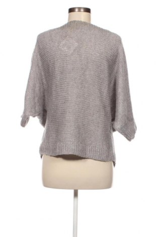 Γυναικείο πουλόβερ Terranova, Μέγεθος M, Χρώμα Γκρί, Τιμή 7,36 €