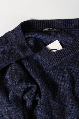 Női pulóver Terranova, Méret XS, Szín Kék, Ár 1 839 Ft