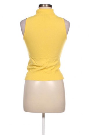 Pulover de femei Terranova, Mărime S, Culoare Galben, Preț 16,22 Lei