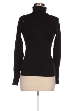 Γυναικείο πουλόβερ Terranova, Μέγεθος S, Χρώμα Μαύρο, Τιμή 5,38 €