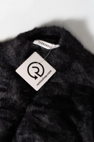 Дамски пуловер Terranova, Размер M, Цвят Черен, Цена 7,83 лв.