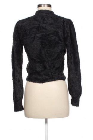 Γυναικείο πουλόβερ Terranova, Μέγεθος M, Χρώμα Μαύρο, Τιμή 5,56 €