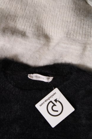 Γυναικείο πουλόβερ Terranova, Μέγεθος XL, Χρώμα Πολύχρωμο, Τιμή 5,20 €