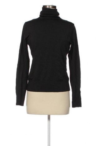 Дамски пуловер Tex By Max Azria, Размер L, Цвят Черен, Цена 9,60 лв.