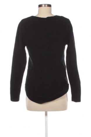 Дамски пуловер Tezenis, Размер M, Цвят Черен, Цена 8,99 лв.