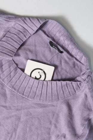 Γυναικείο πουλόβερ Tezenis, Μέγεθος M, Χρώμα Βιολετί, Τιμή 5,38 €