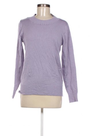 Дамски пуловер Tezenis, Размер M, Цвят Лилав, Цена 11,89 лв.