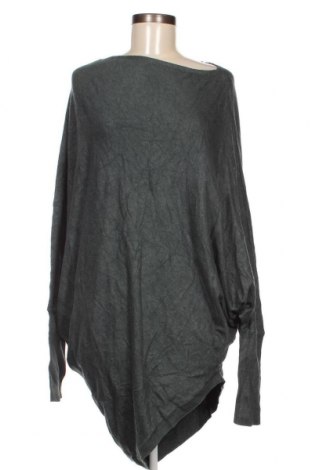 Дамски пуловер Tezenis, Размер XL, Цвят Син, Цена 8,70 лв.