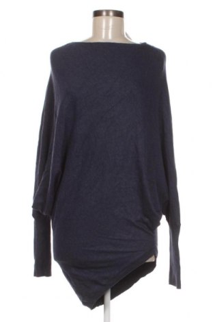 Γυναικείο πουλόβερ Tezenis, Μέγεθος S, Χρώμα Μπλέ, Τιμή 4,49 €