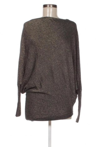 Γυναικείο πουλόβερ Tezenis, Μέγεθος S, Χρώμα Χρυσαφί, Τιμή 5,38 €