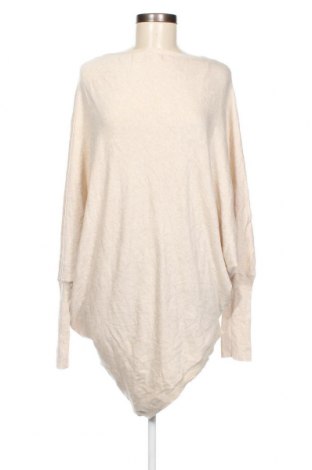 Дамски пуловер Tezenis, Размер M, Цвят Екрю, Цена 7,54 лв.