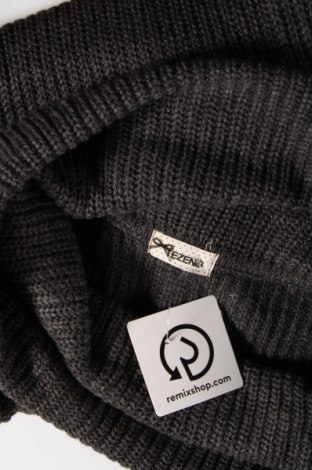 Γυναικείο πουλόβερ Tezenis, Μέγεθος S, Χρώμα Γκρί, Τιμή 7,36 €