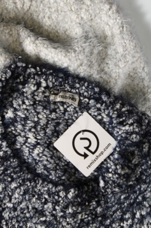 Дамски пуловер Tezenis, Размер S, Цвят Син, Цена 8,99 лв.