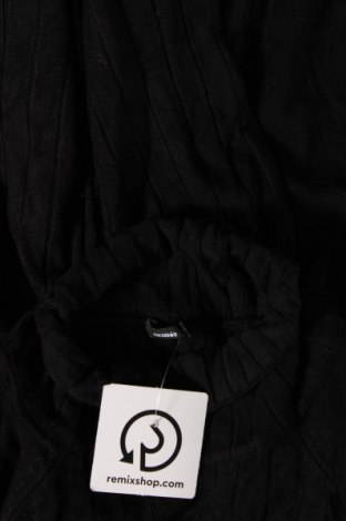 Damenpullover Tezenis, Größe S, Farbe Schwarz, Preis € 7,06