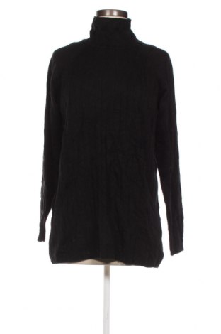 Γυναικείο πουλόβερ Tezenis, Μέγεθος S, Χρώμα Μαύρο, Τιμή 5,38 €
