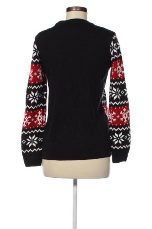 Дамски пуловер Tezenis, Размер L, Цвят Многоцветен, Цена 7,83 лв.