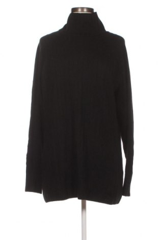 Дамски пуловер Tezenis, Размер L, Цвят Черен, Цена 7,54 лв.
