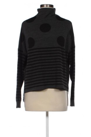 Дамски пуловер Tezenis, Размер M, Цвят Сив, Цена 7,83 лв.