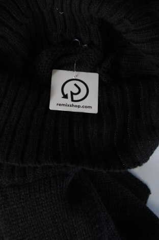 Дамски пуловер Tezenis, Размер M, Цвят Черен, Цена 29,00 лв.