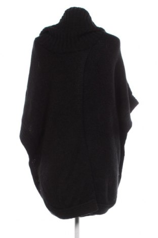 Γυναικείο πουλόβερ Tezenis, Μέγεθος M, Χρώμα Μαύρο, Τιμή 17,94 €