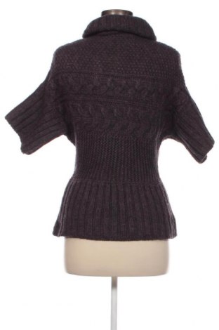 Дамски пуловер Tiffany, Размер M, Цвят Лилав, Цена 8,70 лв.