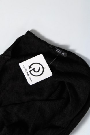 Дамски пуловер Tiffosi, Размер M, Цвят Черен, Цена 6,38 лв.