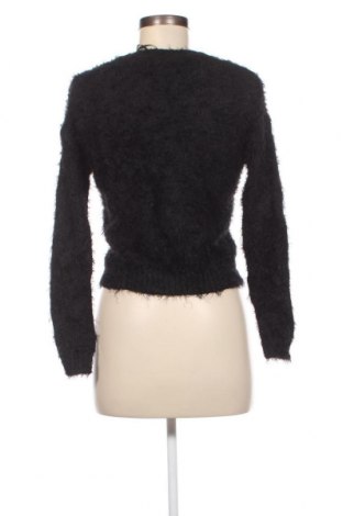 Γυναικείο πουλόβερ Tiffosi, Μέγεθος S, Χρώμα Μαύρο, Τιμή 5,38 €