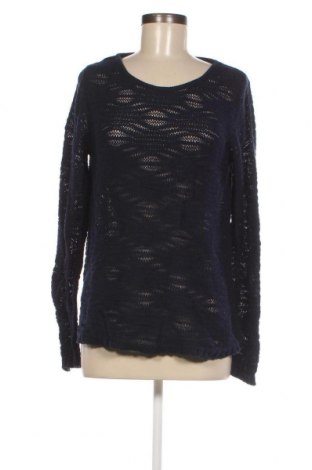 Γυναικείο πουλόβερ Timeout, Μέγεθος M, Χρώμα Μπλέ, Τιμή 5,38 €