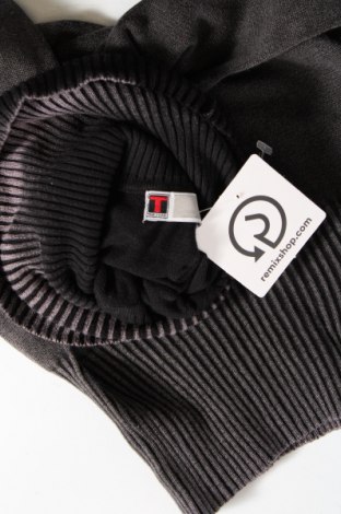 Γυναικείο πουλόβερ Timezone, Μέγεθος M, Χρώμα Γκρί, Τιμή 5,38 €