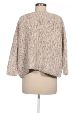 Дамски пуловер Tiramisu, Размер M, Цвят Сив, Цена 8,70 лв.