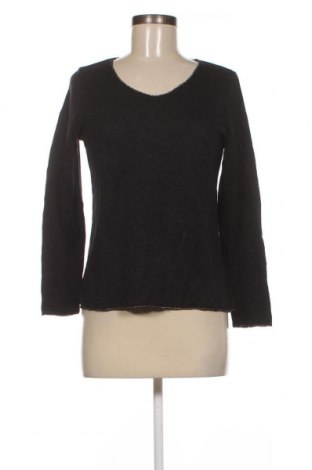 Γυναικείο πουλόβερ Today, Μέγεθος L, Χρώμα Μαύρο, Τιμή 8,61 €