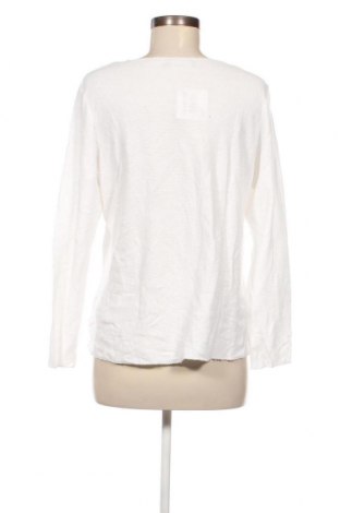 Γυναικείο πουλόβερ Today, Μέγεθος XXL, Χρώμα Λευκό, Τιμή 6,28 €