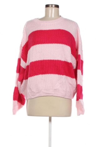 Pulover de femei Today, Mărime XL, Culoare Roz, Preț 33,39 Lei