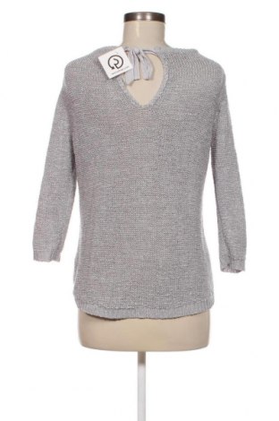 Γυναικείο πουλόβερ Tom Tailor, Μέγεθος XS, Χρώμα Γκρί, Τιμή 17,94 €