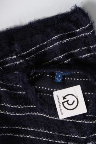 Damenpullover Tom Tailor, Größe S, Farbe Blau, Preis € 7,06