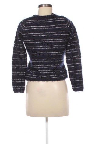 Дамски пуловер Tom Tailor, Размер S, Цвят Син, Цена 7,25 лв.
