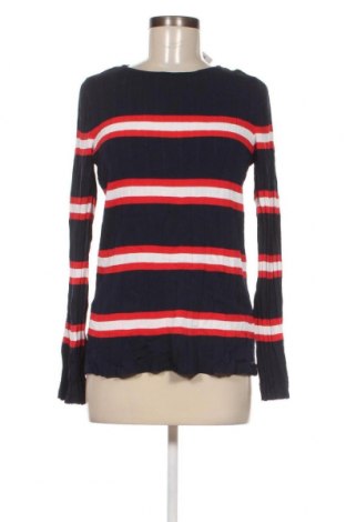 Дамски пуловер Tom Tailor, Размер S, Цвят Многоцветен, Цена 8,70 лв.